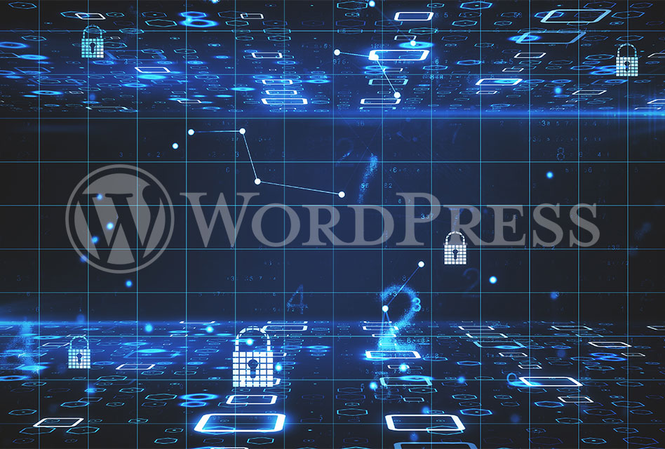 Varnost sistema WordPress: kako poskrbeti zanjo?